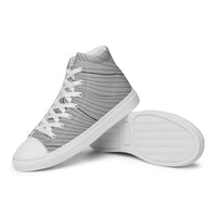 Women's High Top Canvas