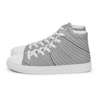 Women's High Top Canvas