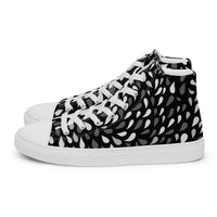 Women's High Top Canvas
