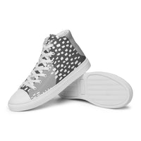 Women's High Top Canvas