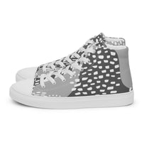 Women's High Top Canvas
