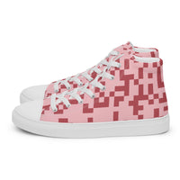 Women's High Top Canvas