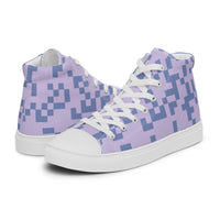 Women's High Top Canvas