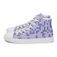 Women's High Top Canvas