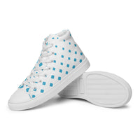 Women's High Top Canvas