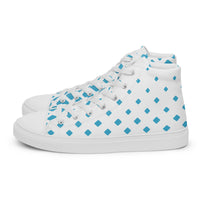 Women's High Top Canvas