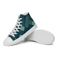 Women's High Top Canvas