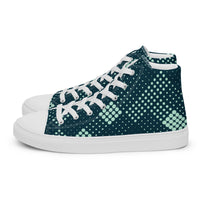 Women's High Top Canvas
