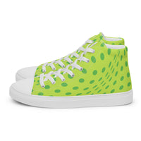 Women's High Top Canvas