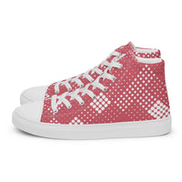 Women's High Top Canvas