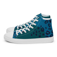 Women's High Top Canvas