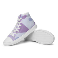 Women's High Top Canvas