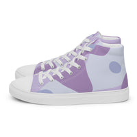Women's High Top Canvas