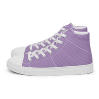 Women's High Top Canvas