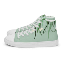 Women's High Top Canvas
