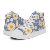 Women's High Top Canvas