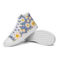 Women's High Top Canvas