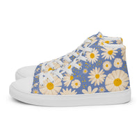 Women's High Top Canvas