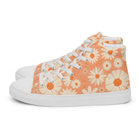 Women's High Top Canvas