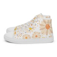 Women's High Top Canvas