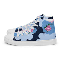 Women's High Top Canvas