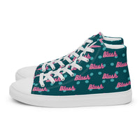Women's High Top Canvas
