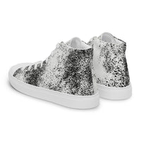 Women's High Top Canvas