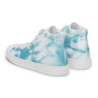 Women's High Top Canvas