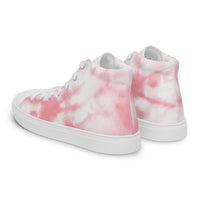 Women's High Top Canvas