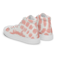 Women's High Top Canvas