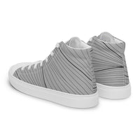Women's High Top Canvas