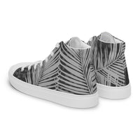 Women's High Top Canvas