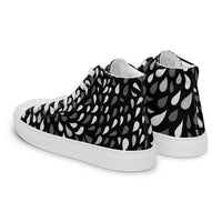 Women's High Top Canvas