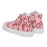 Women's High Top Canvas