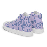 Women's High Top Canvas
