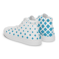 Women's High Top Canvas