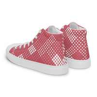 Women's High Top Canvas