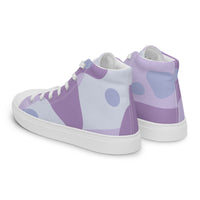 Women's High Top Canvas