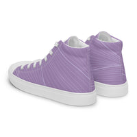 Women's High Top Canvas