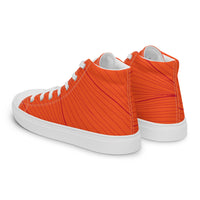 Women's High Top Canvas