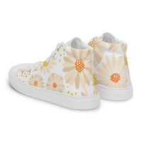 Women's High Top Canvas