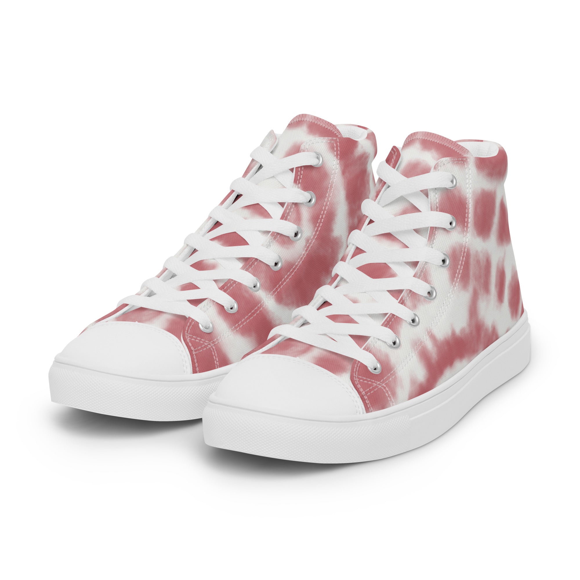 Women's High Top Canvas