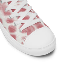 Women's High Top Canvas
