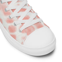 Women's High Top Canvas