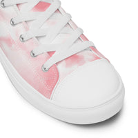 Women's High Top Canvas