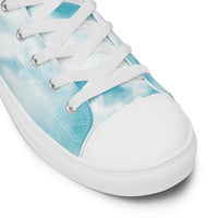 Women's High Top Canvas