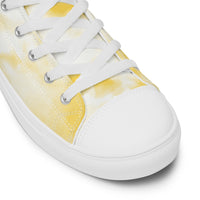 Women's High Top Canvas