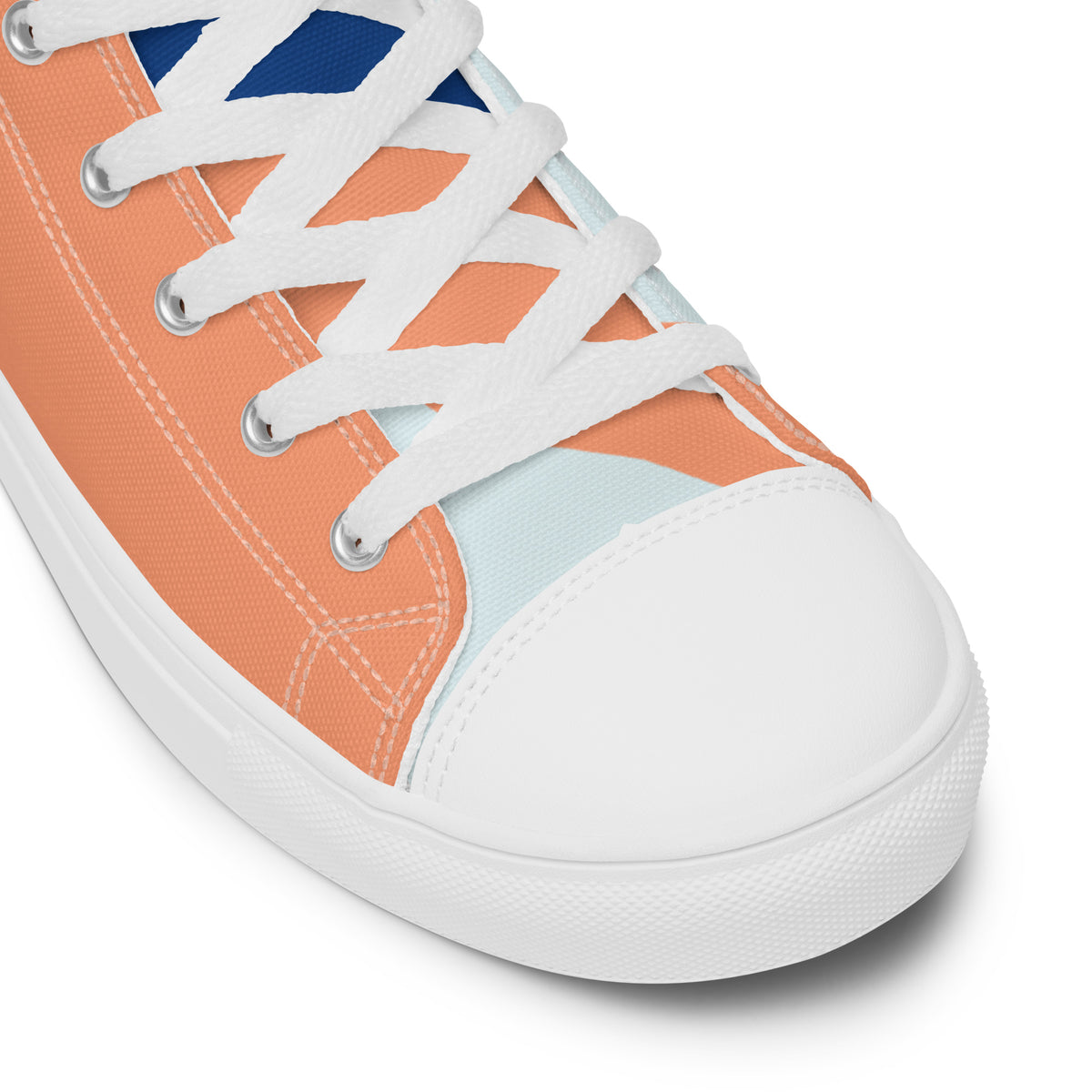 Women's High Top Canvas