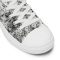 Women's High Top Canvas
