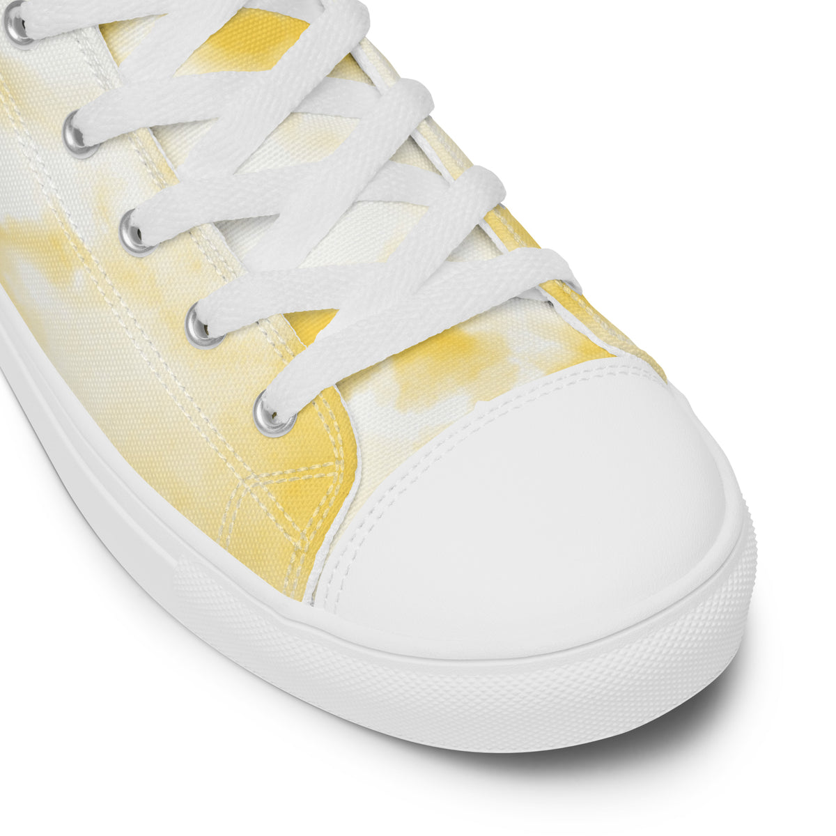 Women's High Top Canvas